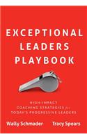 Exceptional Leaders Playbook