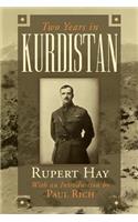 Two Years in Kurdistan