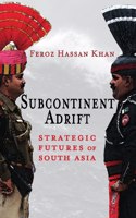 Subcontinent Adrift