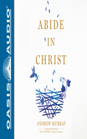 Abide in Christ