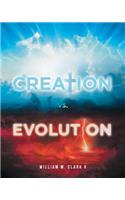 Creation vs. Evolution