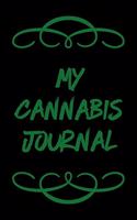 My Cannabis Journal