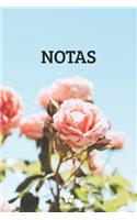 Notas