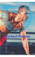 Workout Planner