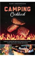 Camping Cookbook