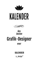 Kalender für Grafik-Designer