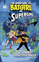 Luthor's Deep-Sea Danger