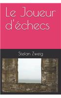 Le Joueur d'échecs