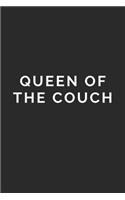 Queen of the Coach