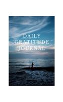 Daily Gratitude Journal