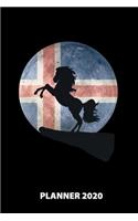 Planner 2020