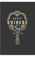 Happy Chinese New Year 2020