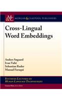 Cross-Lingual Word Embeddings