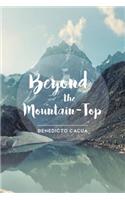 Beyond the Mountain-Top
