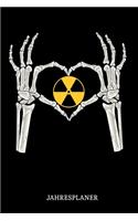 Jahresplaner