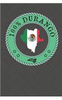 100% Durango