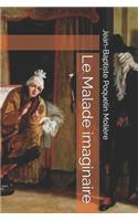 Le Malade imaginaire