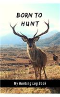 Born To Hunt