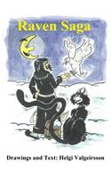 Raven Saga