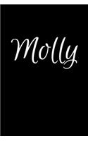 Molly