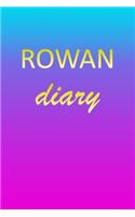 Rowan