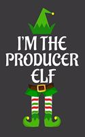 I'm The Producer ELF