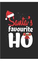 Christmas Santas darling
