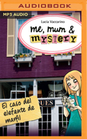 El Caso del Elefante de Marfil (Narración En Castellano)