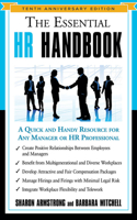 Essential HR Handbook, 10th Anniversary Edition
