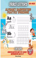 Trace Letters
