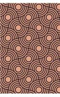 Overlapping Circles Notebook