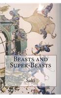 Beasts and Super-Beasts