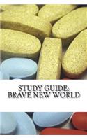 Study Guide: Brave New World: Deluxe Edition(Study Guides and Lesson Plans)
