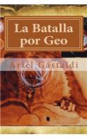 La Batalla por Geo: El Amuleto de Berlini