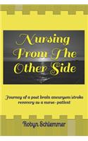 Nursing From The Other Side