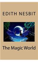 The Magic World