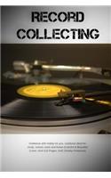 Record Collecting