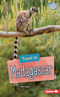 Travel to Madagascar