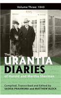 The Urantia Diaries of Harold and Martha Sherman