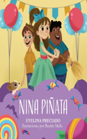 Nina Piñata