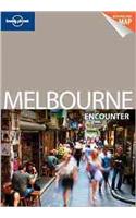 Lonely Planet Melbourne Encounter
