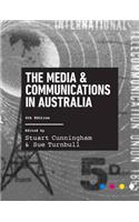 The Media and Communications in Australia