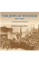 Jews of Windsor, 1790-1990