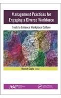 Management Practices for Engaging a Diverse Workforce