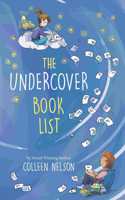 Undercover Book List