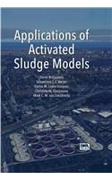 Applications of Activated Sludge Models