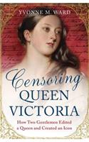 Censoring Queen Victoria