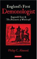 England's First Demonologist