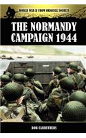 Normandy Campaign 1944