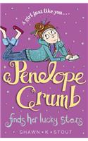 Penelope Crumb Finds Her Lucky Stars